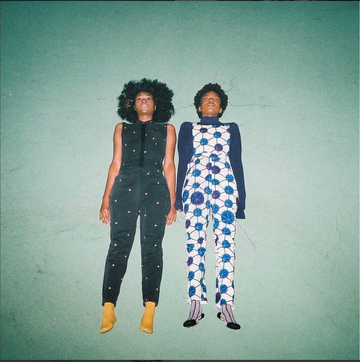 St. Beauty's Instagram is Style Goals & We Need to Know Their Secrets
